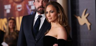 Post de El vídeo más inesperado: Ben Affleck y Jennifer Lopez recogen las palomitas del suelo en un cine