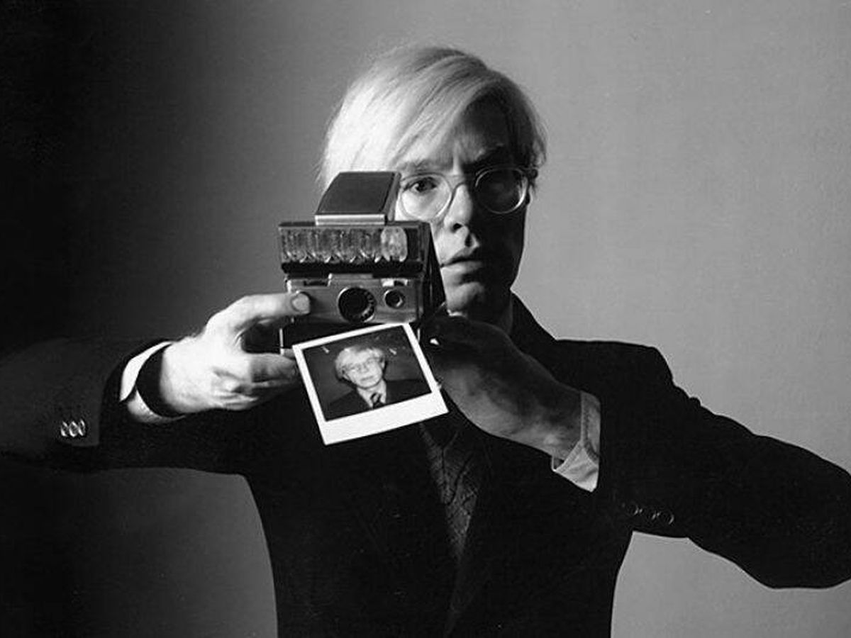 Foto: Andy Warhol