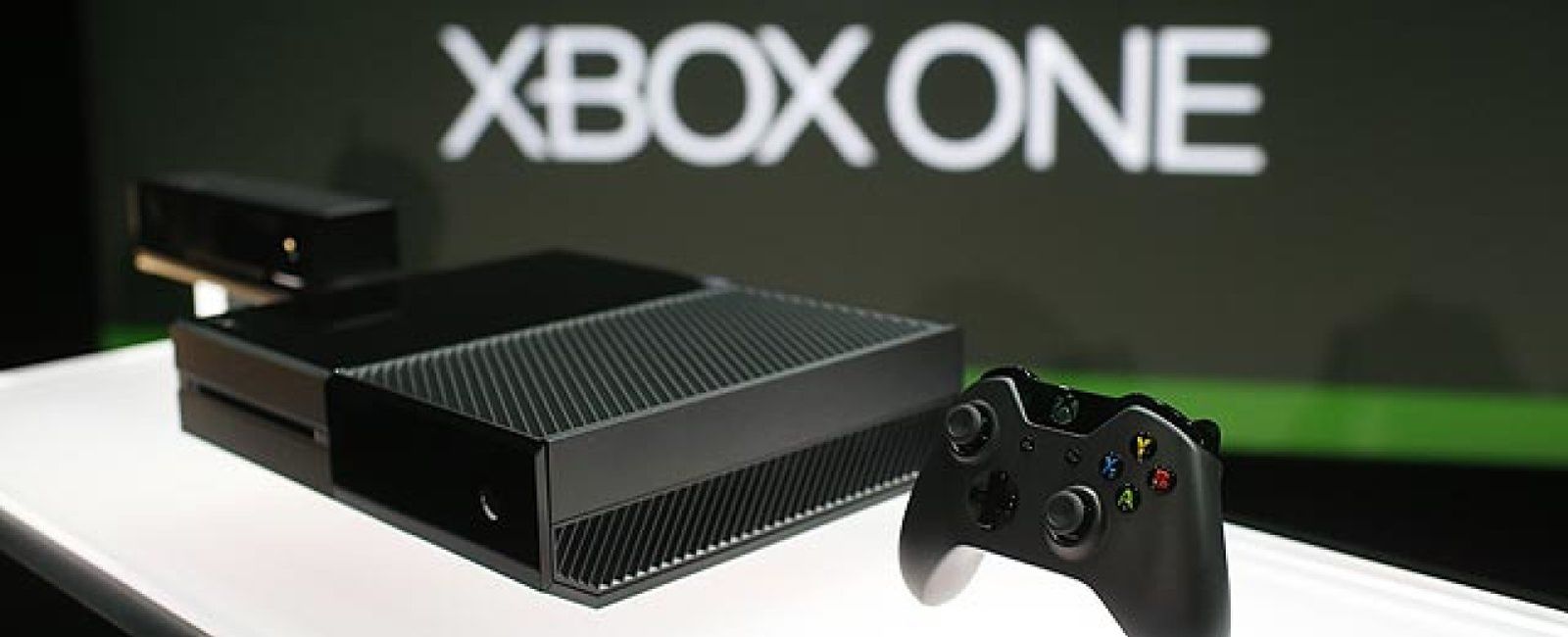Foto: La nueva Xbox: incompatible con 360 y con trabas a la segunda mano