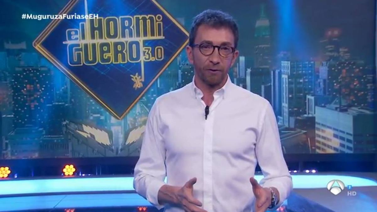 'El hormiguero' | Pablo Motos revela su última conversación con Pau Donés: "Estoy en la fase final"
