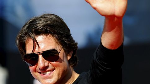 Tom Cruise podría pedirle matrimonio a Emily Thomas, su asistente de 22 años