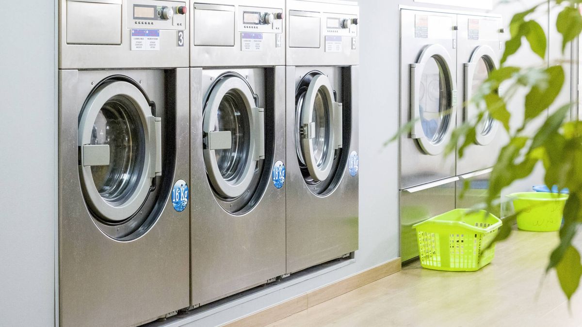 Los 3 trucos para lavar la ropa de las lavanderías que puedes aplicar en tu casa