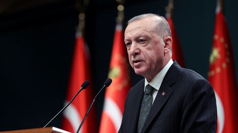Erdogan dispara la lira tras prometer que compensará a los turcos por la devaluación 