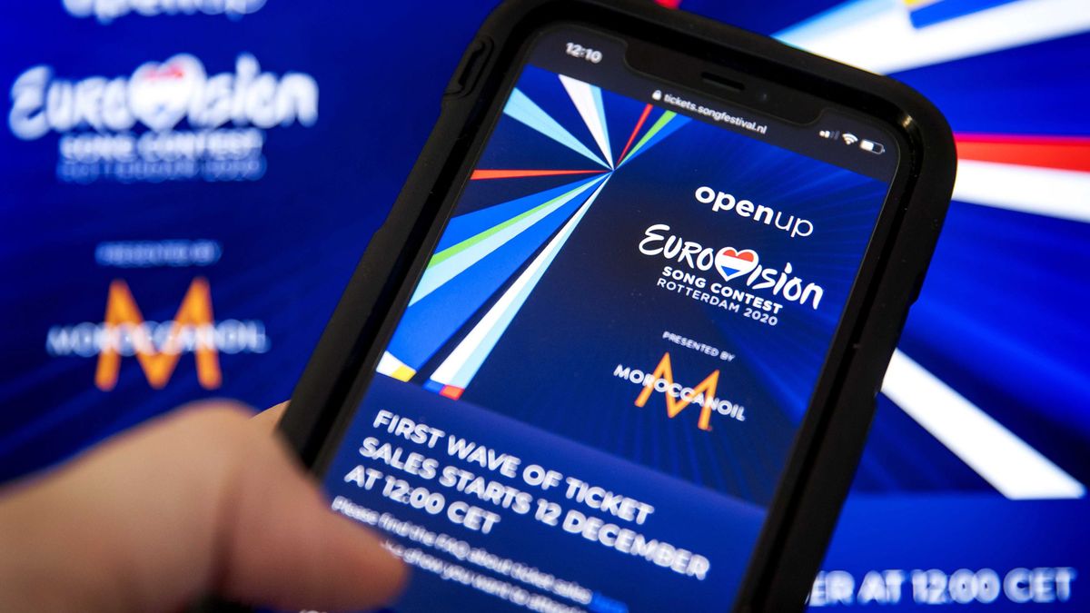 Oficial: el Festival de Eurovisión 2020, cancelado a causa del coronavirus