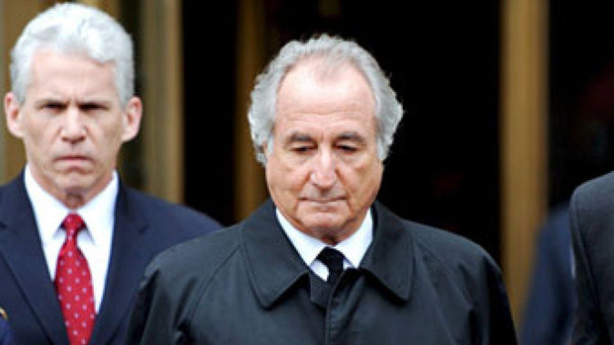 Santander será juzgado por el 'caso Madoff' en EEUU al ser rechazadas sus alegaciones