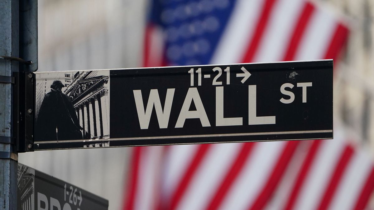 Wall Street vive su peor semana desde 2008: el Dow se desploma un 17% en cinco días