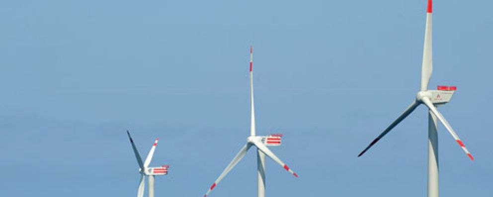 Foto: KKR invierte en Francia y abandona la puja de las renovables de ACS