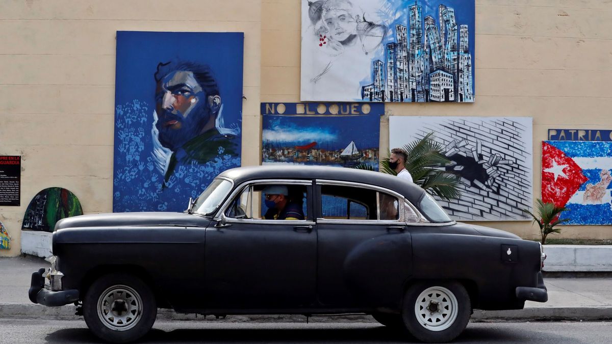 Todo listo para el 15-N: el futuro de la Cuba comunista se decide este mes