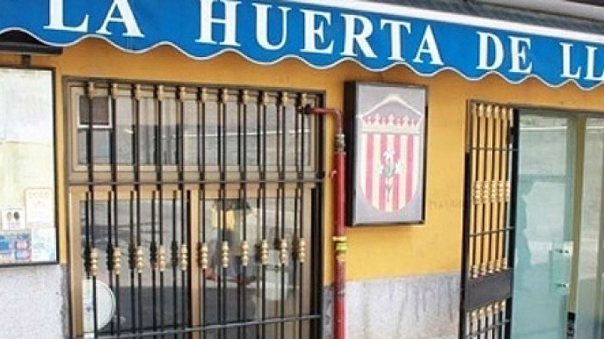 La Huerta de Lleida, Cataluña en el corazón de Madrid