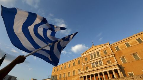 Salvar a Grecia con un donativo de tres euros