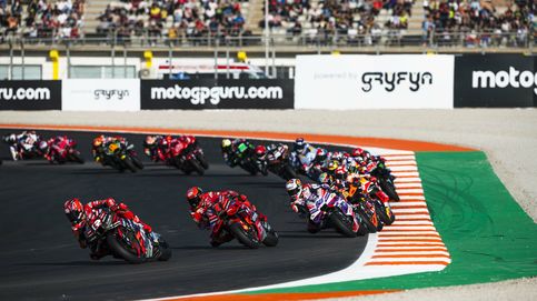 Mundial MotoGP 2023: clasificación final de pilotos y constructores tras el GP de Valencia