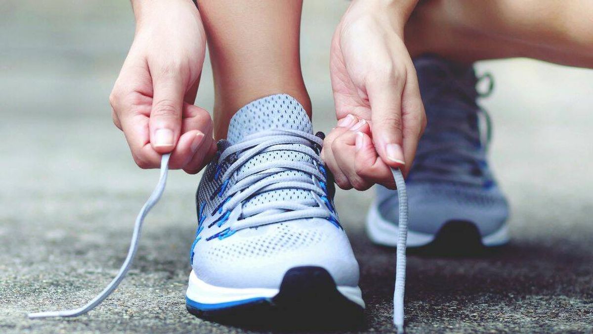 Ni 10.000 pasos ni una hora: este es el tiempo exacto que debes caminar para cuidar tu salud y adelgazar, según Harvard