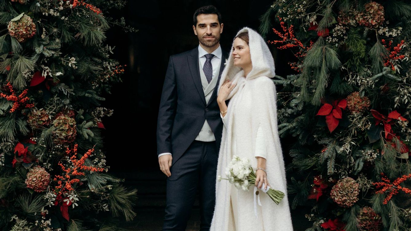 Bodas Navidad: Vestidos para la mamá del novio y la novia - En Boda PR
