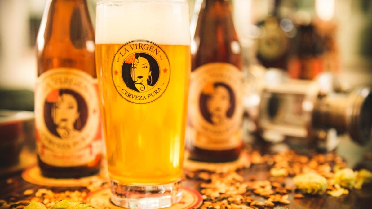 Cervezas La Virgen cierra por falta de permisos en su planta de Las Rozas y despedirá a 78 personas en Madrid 
