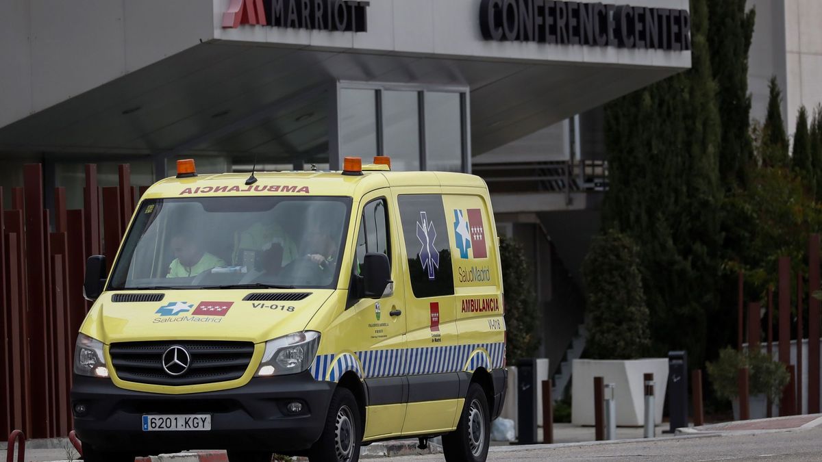 Muere una mujer en Gijón tras inhalar un producto de limpieza común de modo accidental