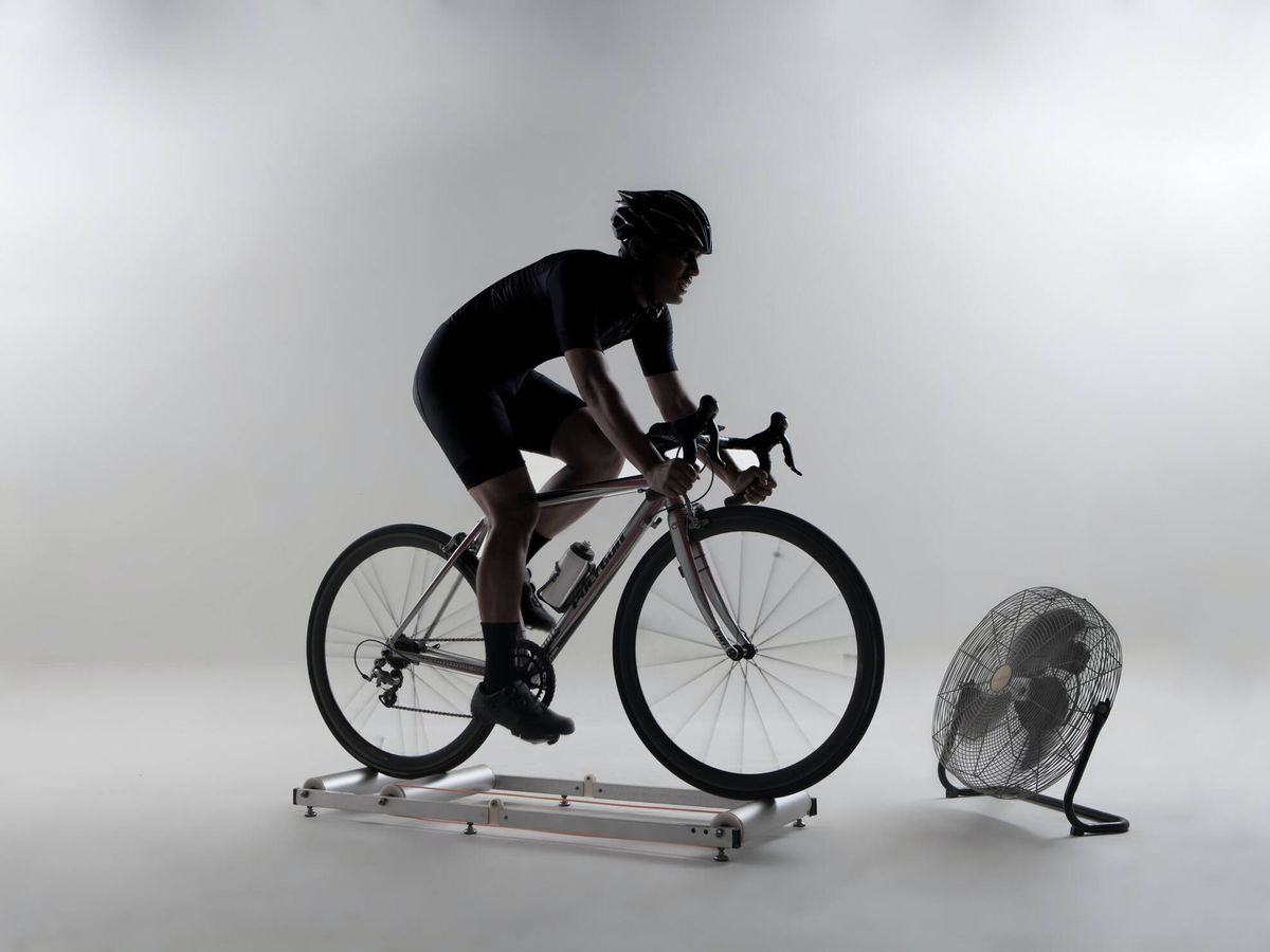 Integración auge dueño Los mejores rodillos para bicicletas para entrenar en casa
