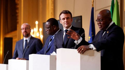 El camino de la paz: por qué Europa debe ayudar a restablecer el diálogo en el Sahel