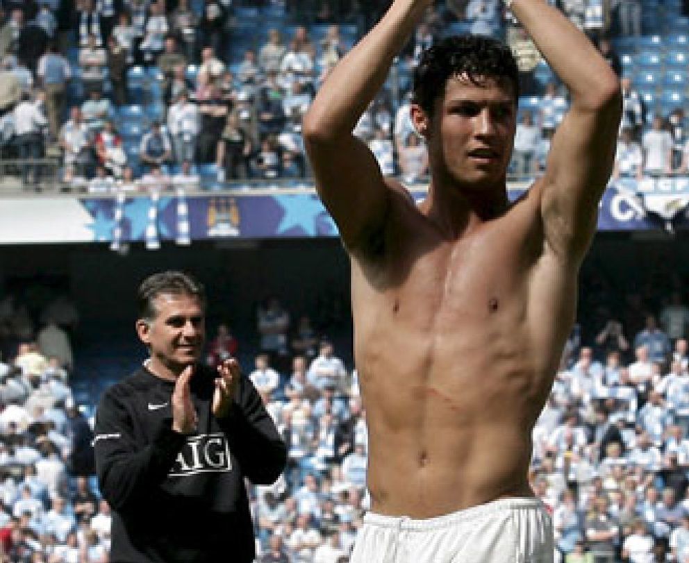 Foto: Carlos Queiroz compara al Madrid con una dinastía de hace 500 años y a Colón con Ronaldo: "Pretenden hacerle español"