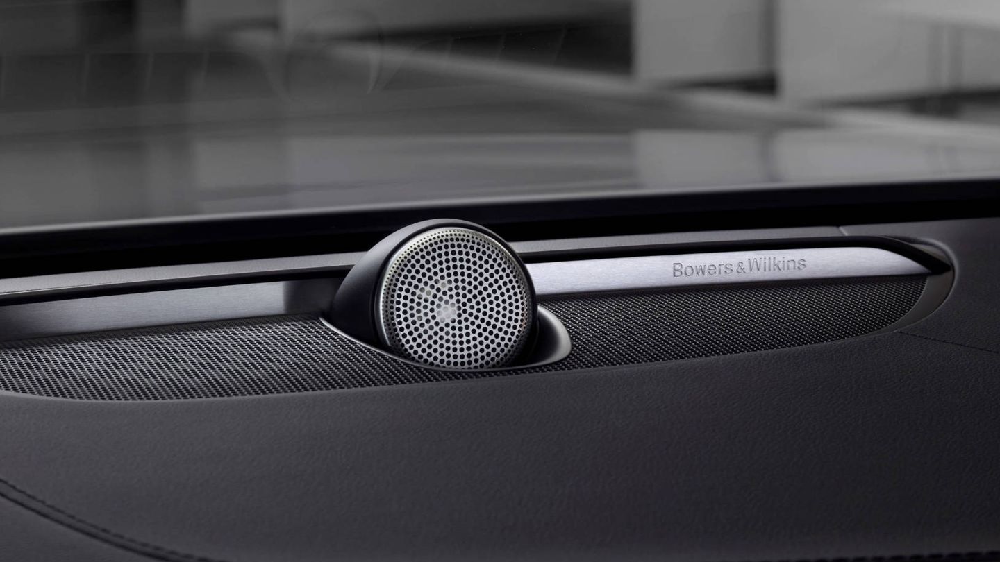 Los renovados Volvo de las gamas 60 y 90 ofrecen nuevos equipos de sonido y un eficaz filtro de partículas para el aire interior.