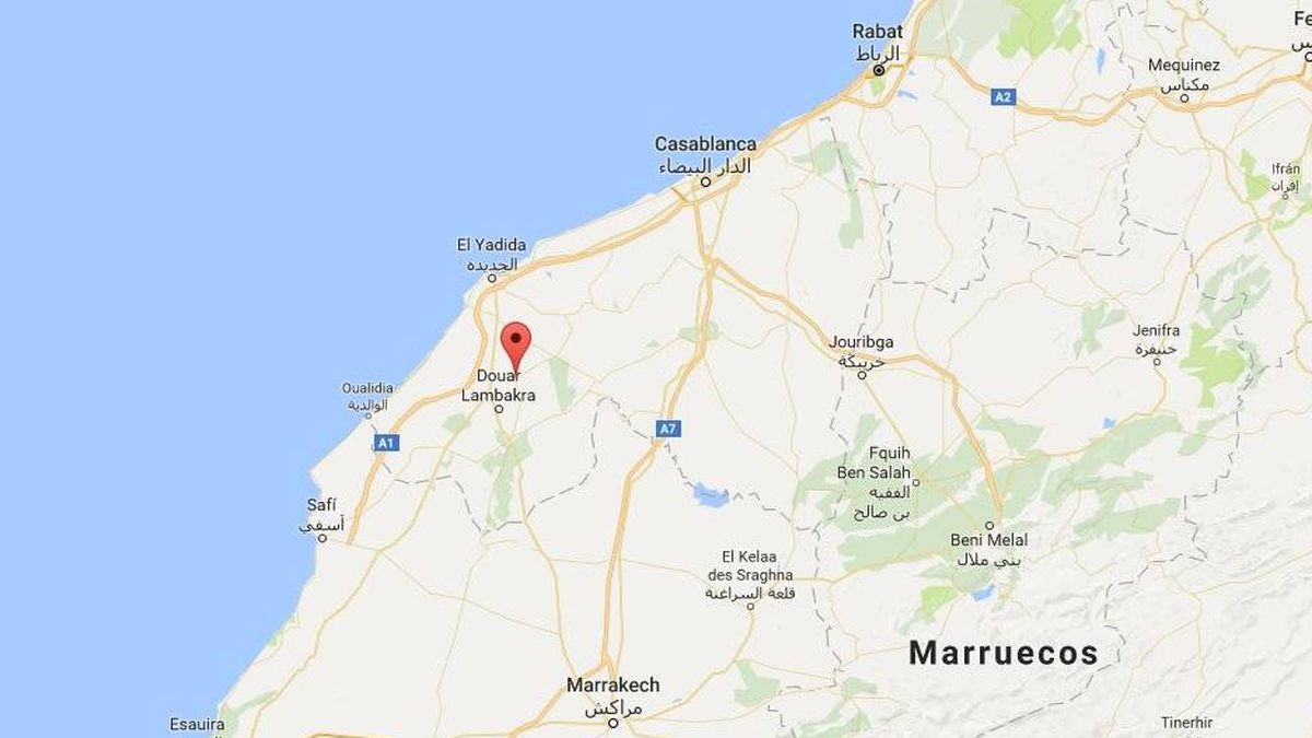 Al menos 15 muertos tras una estampida en Marruecos durante un reparto de alimentos