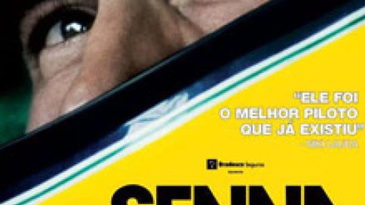 Ayrton Senna: la película