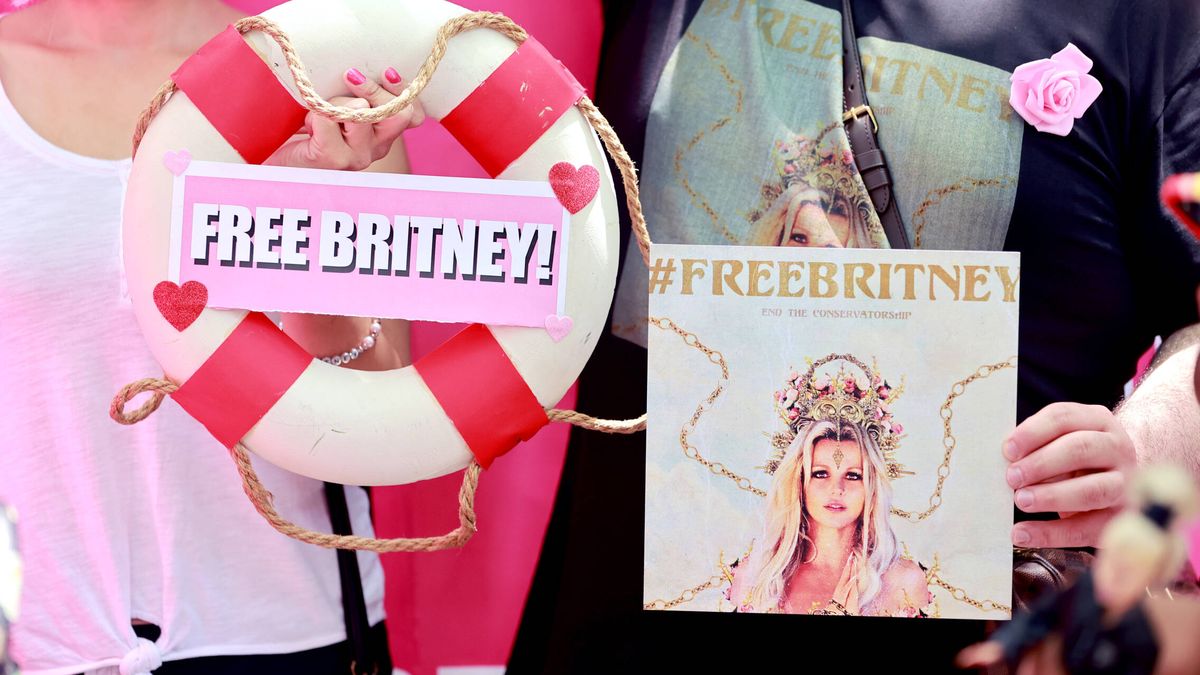 Caso Britney: nuevas acusaciones contra su padre y nuevo abogado estrella