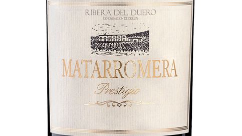 Matarromera Prestigio 2014: complejidad y equilibrio en un único vino