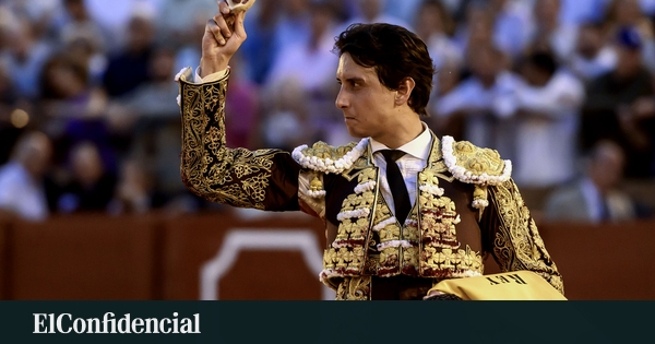 Festival Taurino Benéfico impulsado por Roca Rey en Sevilla: hora y ...