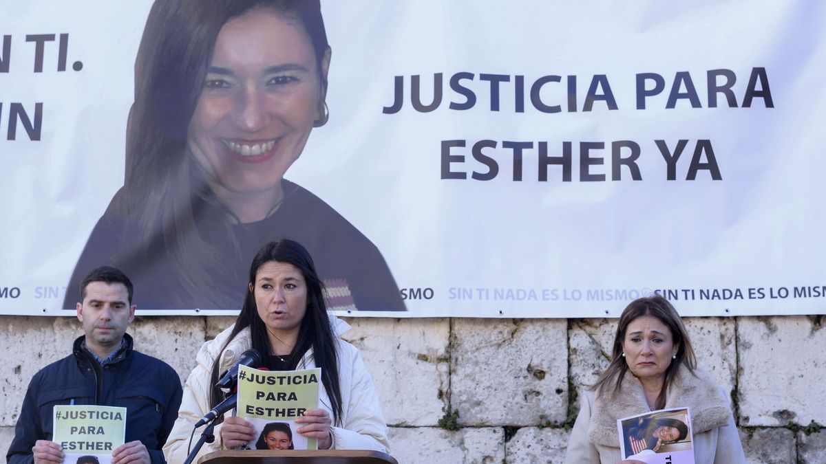 La jueza investiga si el acusado de matar a Esther López es inimputable por ir muy drogado