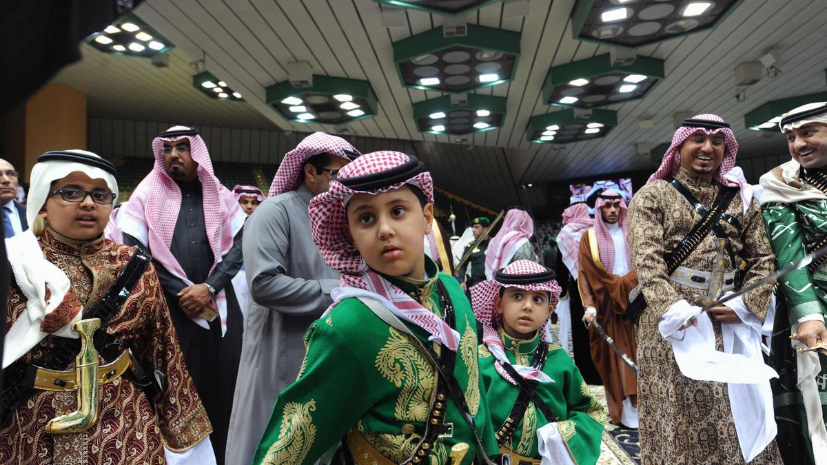 Así secuestra Arabia Saudí a sus príncipes disidentes