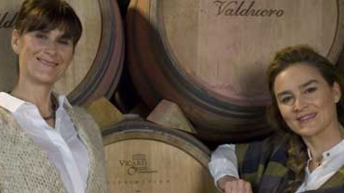 "El reto es conseguir que nuestro vino compita con los franceses en los mercados exóticos"