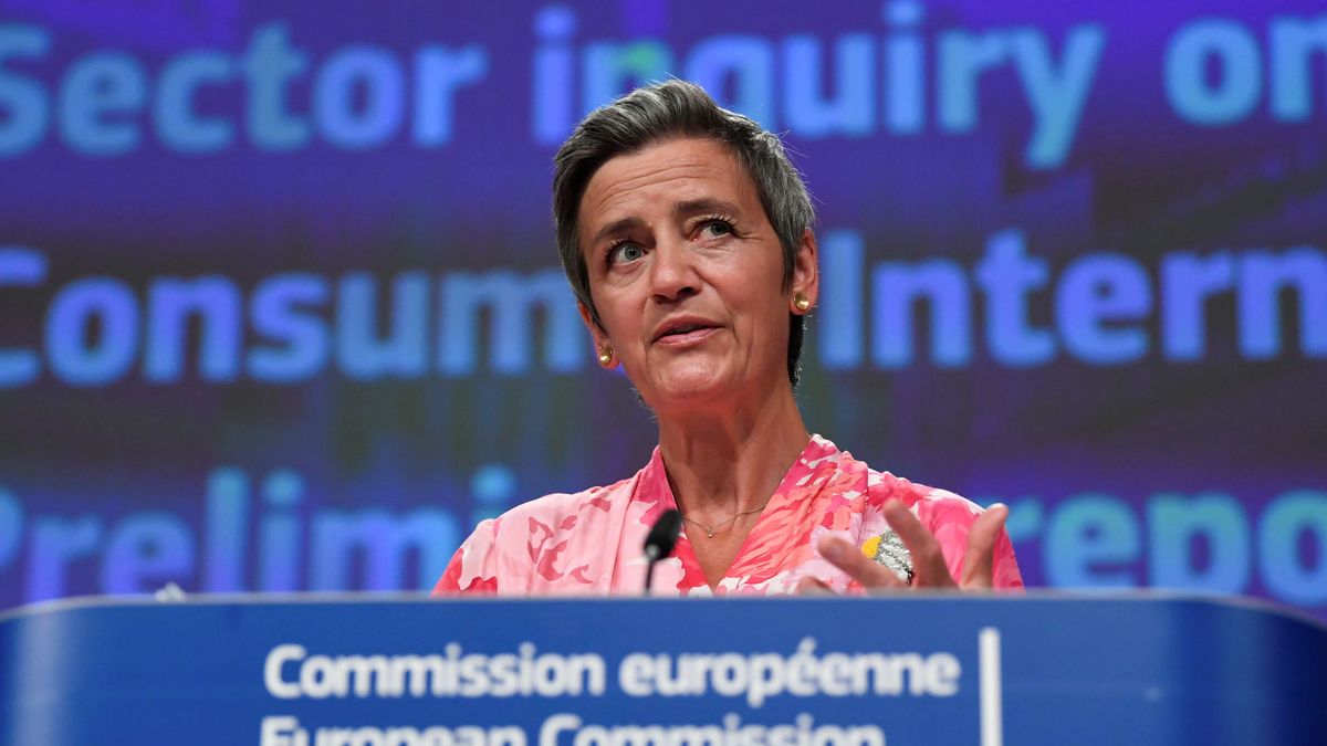 Bruselas multa con 875 M a Volkswagen y BMW por limitar la lucha contra las emisiones
