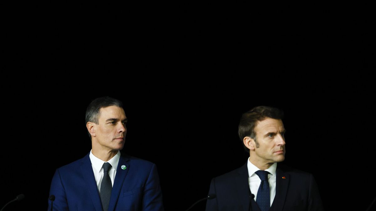 Sánchez y Macron firmarán en una cumbre en enero el primer Tratado de Amistad entre los dos países