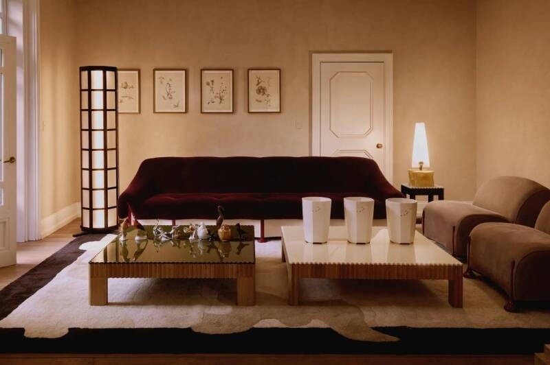 Foto de Luca Guadagnino y Stefano Baisi: del cine y la arquitectura al diseño de una colección de lujo para Zara Home