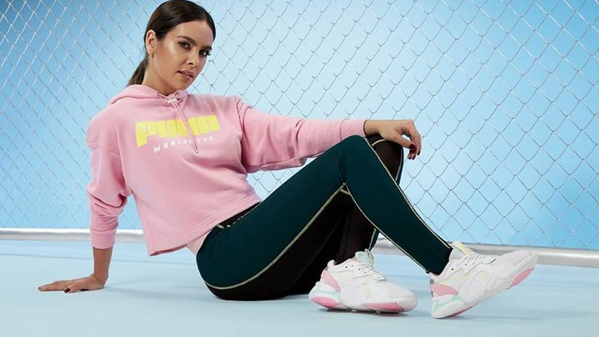 Adidas y Nike tiemblan ante el triunfo de Puma entre las celebs y en el deporte