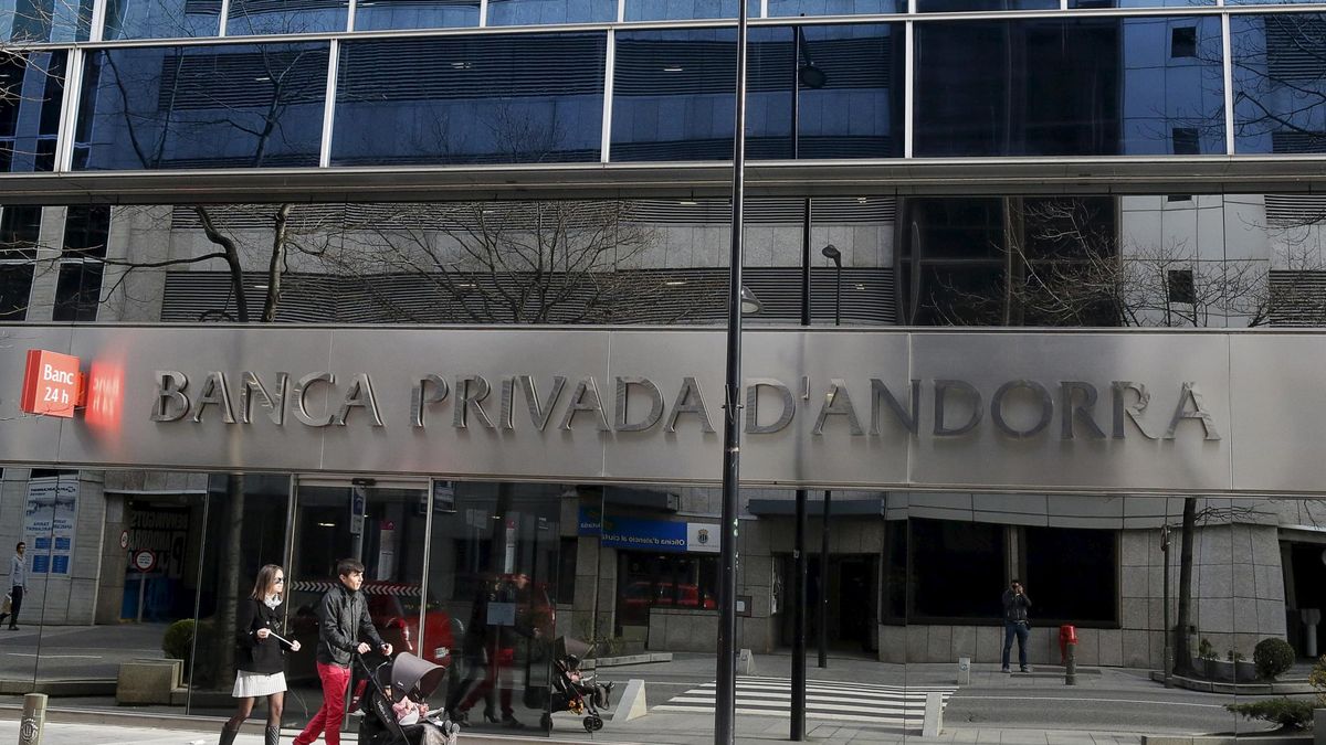 Los Cierco acusan a Andorra de alinearse con los intereses de la familia Pujol