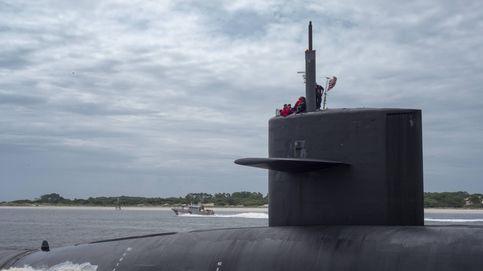 Reveló el despliegue de submarinos nucleares hacia Corea del Norte