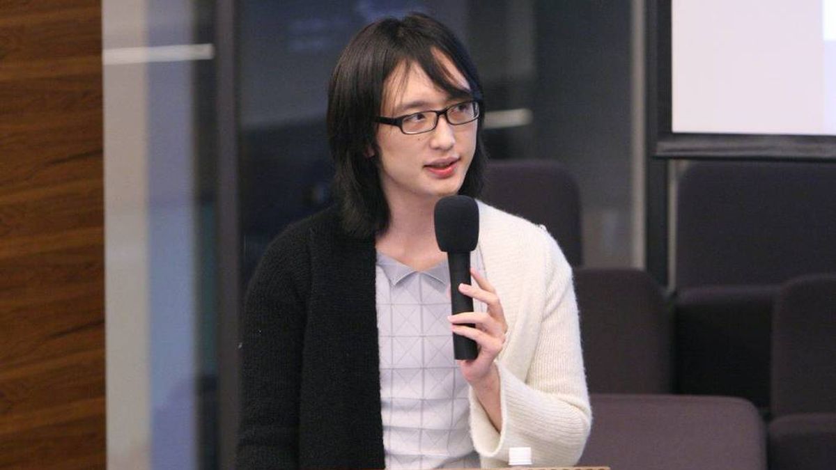 No todo el 'big data' es 'Black Mirror': Taiwán busca opciones para un "Gobierno abierto"