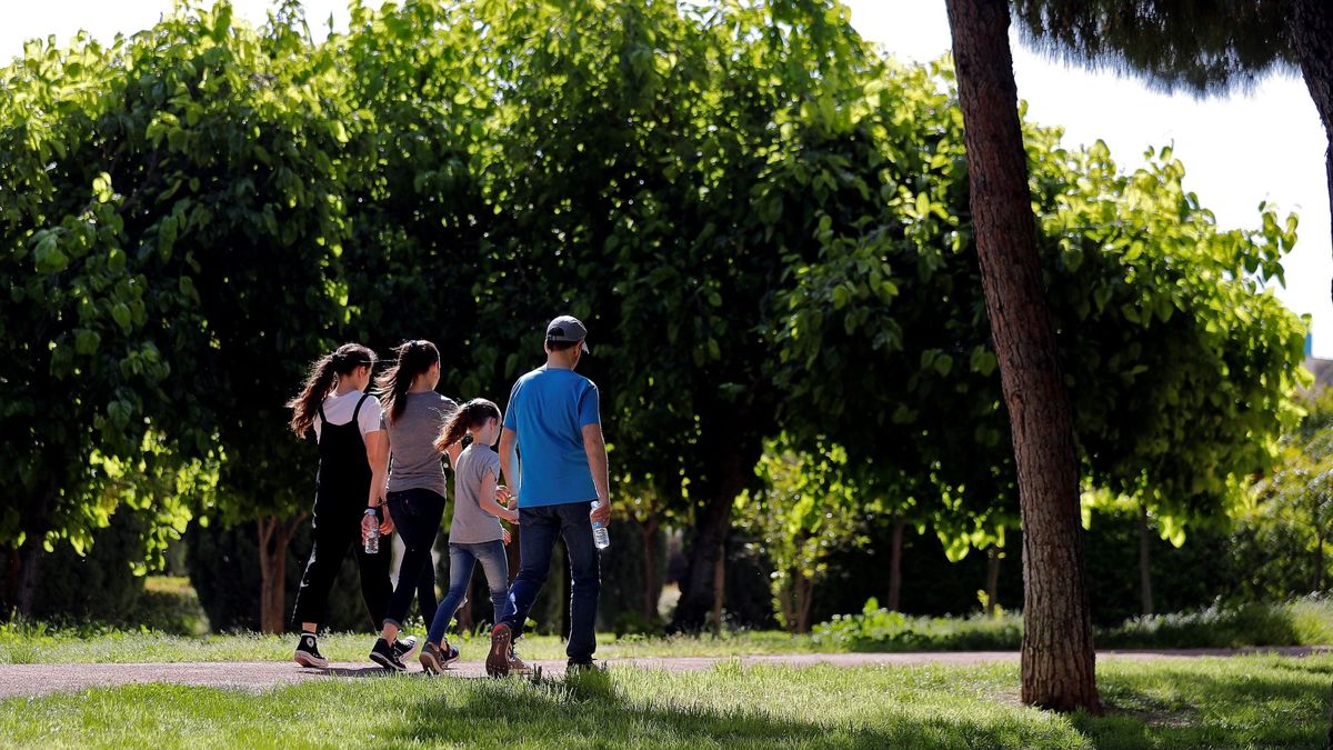 Valencia retoma 35 años después el concurso de ideas para completar el Jardín del Turia
