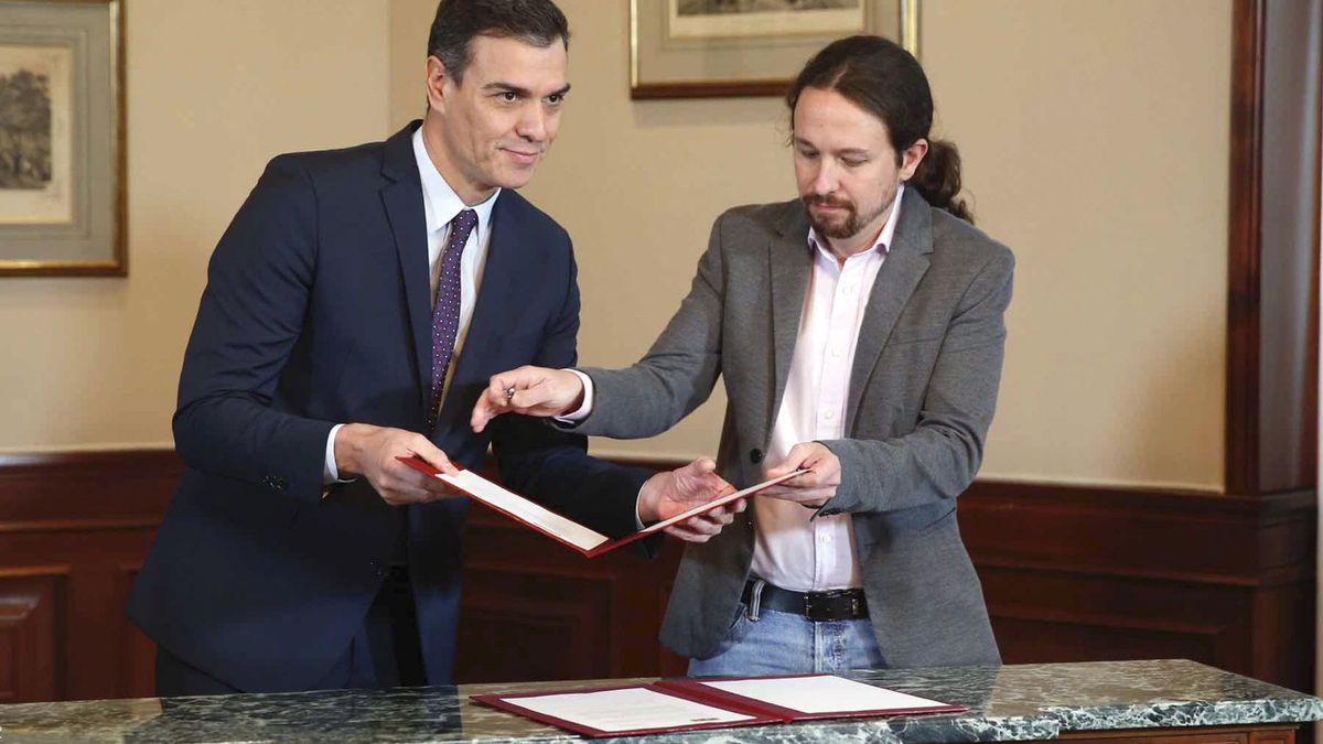 Podemos Andalucía, sobre la carta de Iglesias a la militancia: "Mal empezamos"