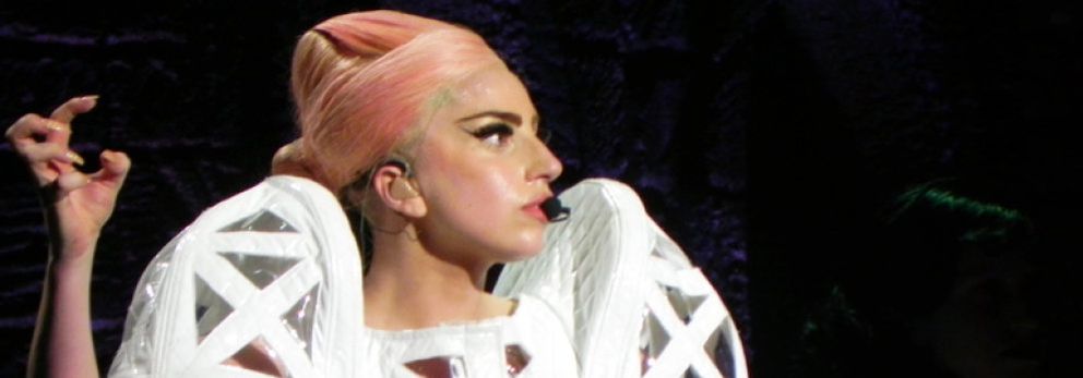 Foto: Un problema de cadera obilga a Lady Gaga a suspender su gira 'The Born this Way'