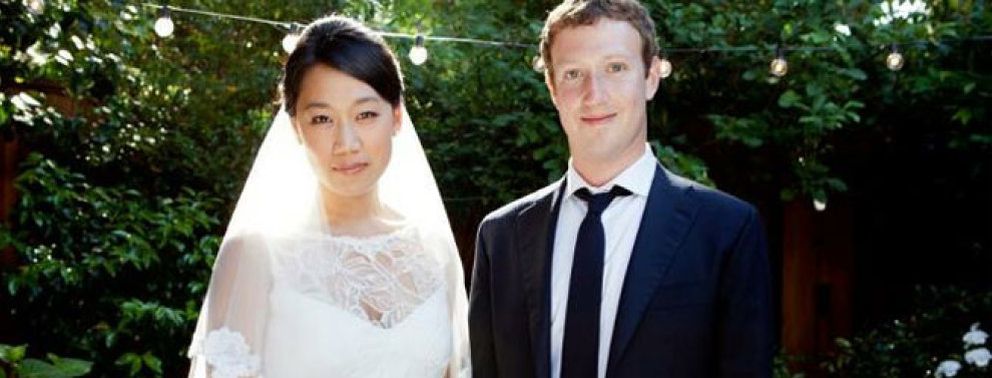 Foto: Priscilla Chan: la 'señora Facebook' tiene las llaves de China