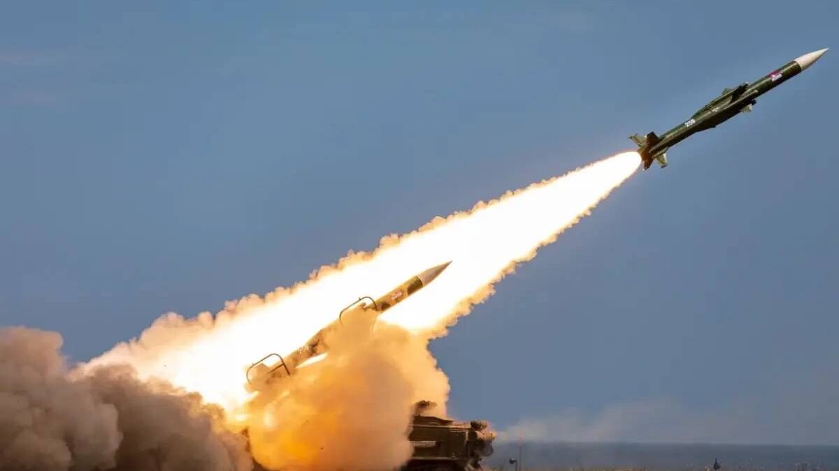 EEUU responde a China con un misil hipersónico que alcanza objetivos a 2.776 km de distancia