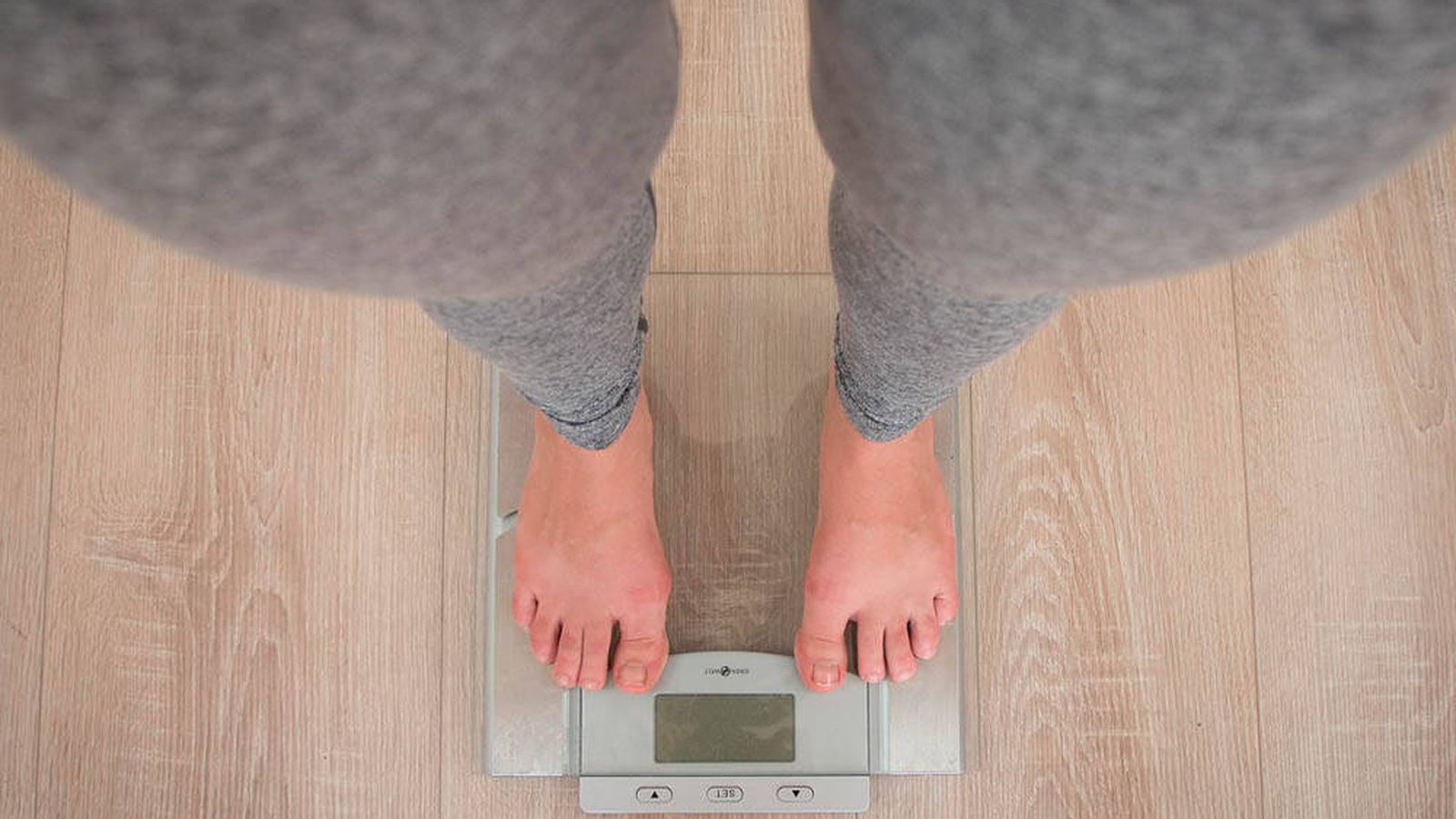 La forma infalible de adelgazar para siempre y no recuperar el peso perdido