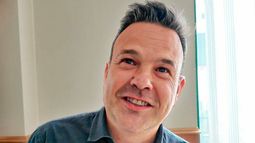José Elías, empresario: “Si mis hijos sacan más de un 7, me cabreo”