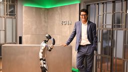 Ecija cruza la Castellana para abrir su 'hub' de innovación en Madrid