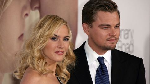 Leonardo DiCaprio y Kate Winslet, nominados al Oscar y amigos a prueba de icebergs