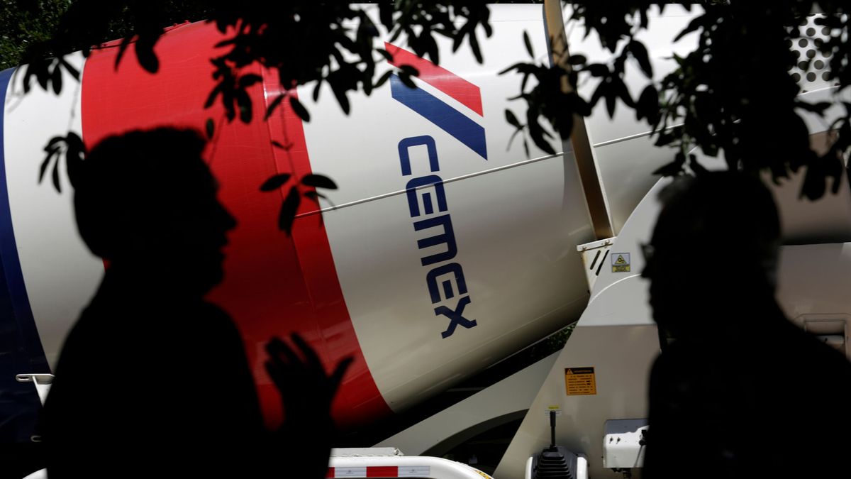 Cemex sufre un deterioro de más de 300 M tras reducir el valor de su negocio en España