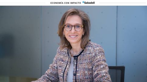 Sofía Rodríguez: No habrá transición hacia un modelo más sostenible sin las pymes