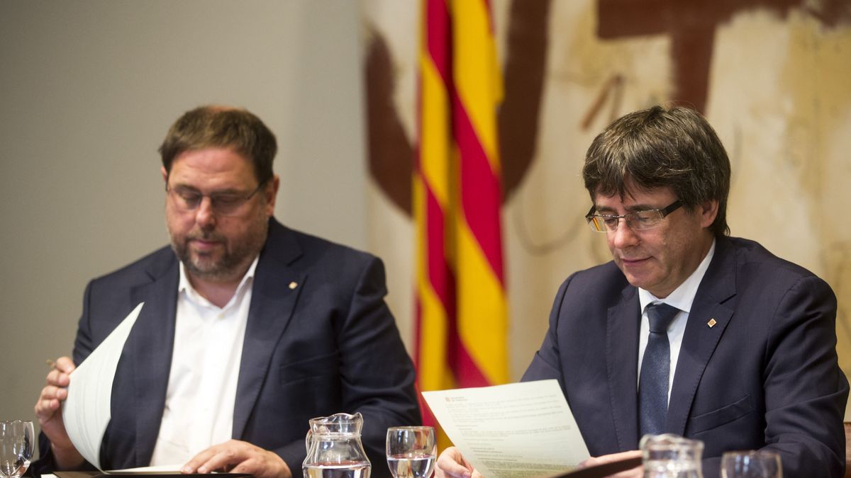 El plan de pensiones de los funcionarios catalanes reduce 50M su inversión en España